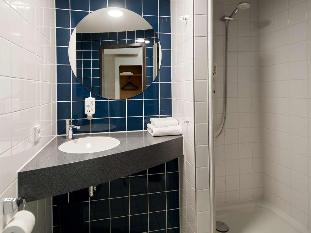 B&B Hotel Bad Homburg Bad Homburg vor der Höhe Habitación foto